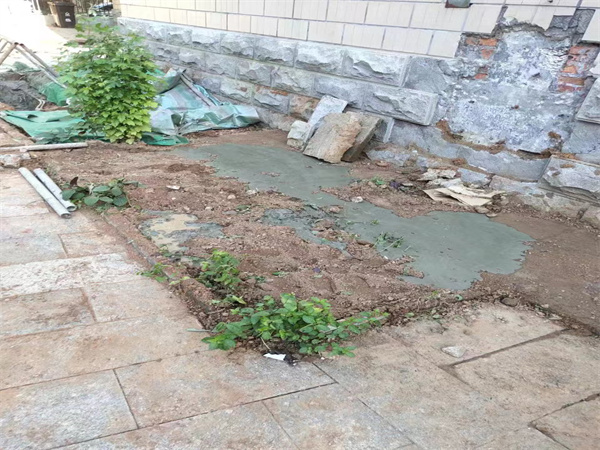 甘洛地基基础注浆增加承载力灌浆加固