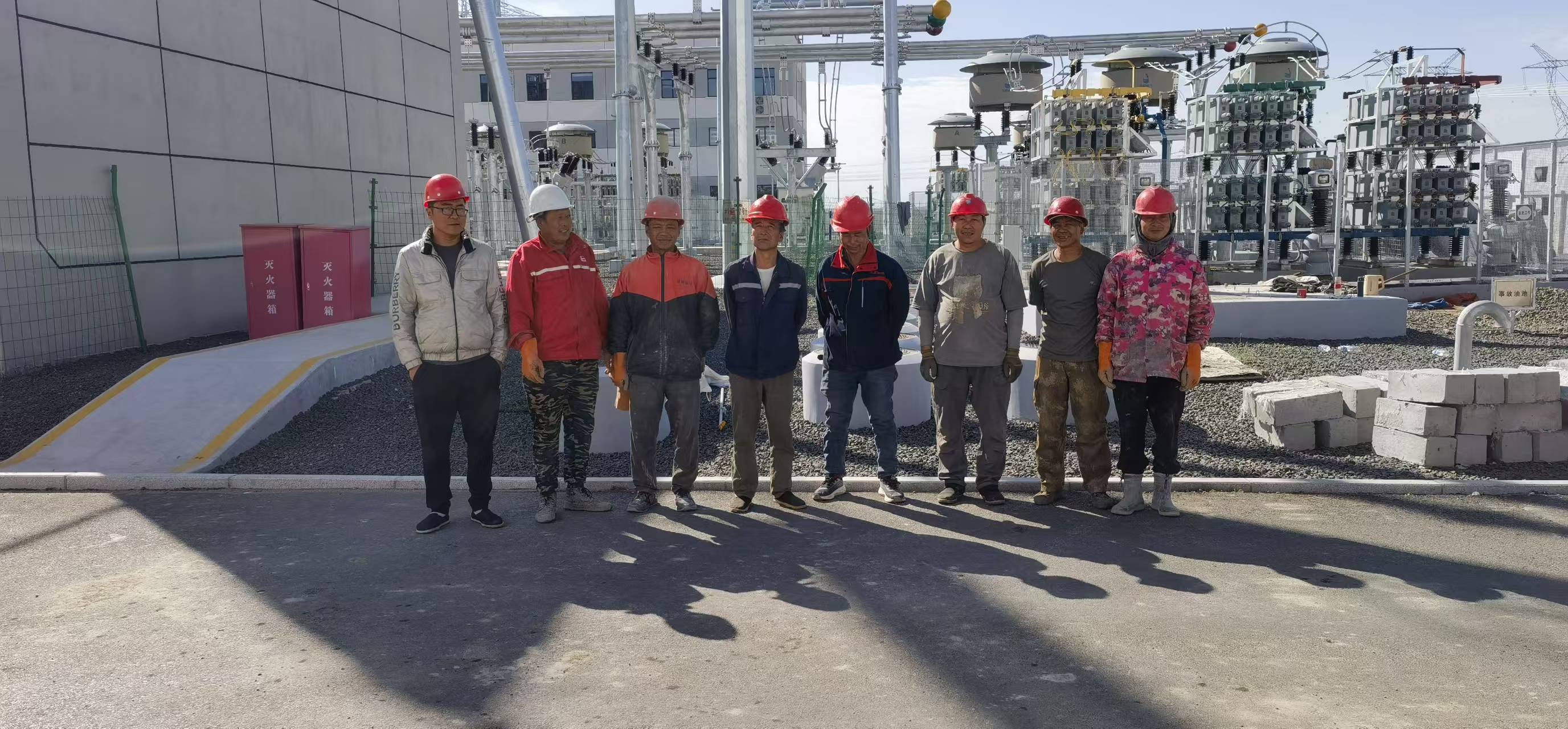 甘洛地基沉降如何修复?